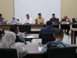 Lembaga WN Susun Rancangan Aturan Pengelolaan Hutan dan Pertambangan