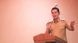 Sekda Aceh Tekankan Sinergi Pengendalian Inflasi dan Digitalisasi Ekonomi