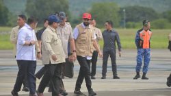 Gas Blok Andaman, Ini Empat Poin Surat Gubernur Mualem untuk Presiden