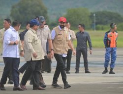 Gas Blok Andaman, Ini Empat Poin Surat Gubernur Mualem untuk Presiden