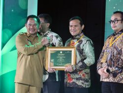 Sabet Sembilan Penghargaan, Aceh Raih Prestasi Gemilang di Anugerah Adinata Syariah 2026