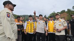 Pemerintah Pusat dan Aceh Percepat Rehab Rekon Pascabencana