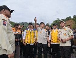 Pemerintah Pusat dan Aceh Percepat Rehab Rekon Pascabencana