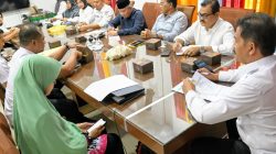 Wabup Syukri Ajak Semua Pihak Bersinergi Tanggulangi AIDS, TBC, dan Malaria di Aceh Besar