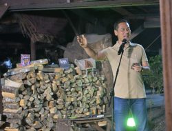Puitika Kopi, Ayo Ngopi Kita Bercerita