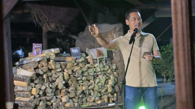 Puitika Kopi, Ayo Ngopi Kita Bercerita