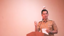 Pemerintah Aceh Beri Fleksibilitas Kerja ASN Antar Anak di Hari Pertama Sekolah
