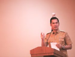 Pemerintah Aceh Beri Fleksibilitas Kerja ASN Antar Anak di Hari Pertama Sekolah