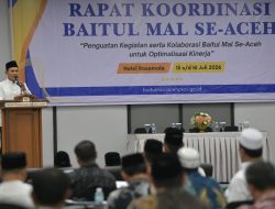 Zakat Diusulkan Sebagai Pengurang Pajak Harus Dikelola Secara Transparan