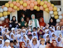 Kak Na: MPLS Sarana agar Anak Gemar Bersekolah