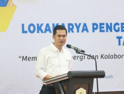 Pemerintah Aceh Percepat Kegiatan Tambahan TKD untuk Pemulihan