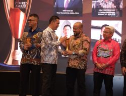 Pemerintah Aceh Raih Tiga Penghargaan Forum Pemred Multimedia Award 2026