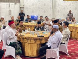 Wagub Aceh Apresiasi Dedikasi Tim PPHD