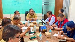 Cegah Kegaduhan, Pemerintah Aceh Minta Pertamina Perbaiki Pelayanan SPBU