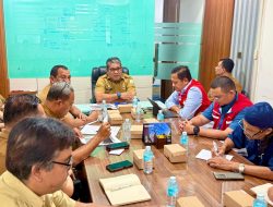 Cegah Kegaduhan, Pemerintah Aceh Minta Pertamina Perbaiki Pelayanan SPBU