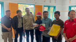 Komisi IV DPR RI dan Kementerian Kehutanan Genjot Sosialisasi Masyarakat Peduli Api di Aceh Tamiang