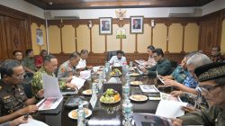 Mualem Sebut Persoalan Krusial Aceh,  Tambang Ilegal Hingga LGBT