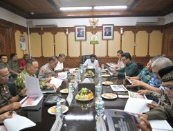Mualem Sebut Persoalan Krusial Aceh,  Tambang Ilegal Hingga LGBT