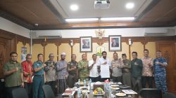Forkopimda Aceh Sepakat Putus Akses Pasok BBM ke Tambang Ilegal