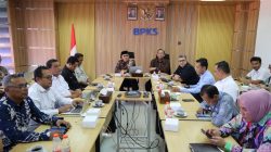 Lembaga Wali Nanggroe Identifikasi Persoalan Pengembangan Kawasan Bebas Sabang