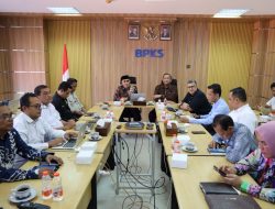 Lembaga Wali Nanggroe Identifikasi Persoalan Pengembangan Kawasan Bebas Sabang