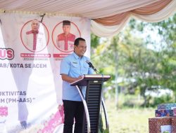 Pemkab Aceh Besar Dorong Sinergi Penyuluh Pertanian untuk Percepat Swasembada Pangan