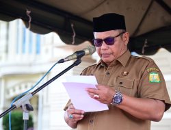 Sekda Aceh Besar: Sayang Anak, Lindungi dan Bangun Masa Depan Mereka