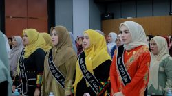 Bunda PAUD Aceh Besar Hadiri Penguatan Pokja Bunda PAUD Kabupaten/Kota se-Aceh