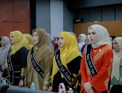 Bunda PAUD Aceh Besar Hadiri Penguatan Pokja Bunda PAUD Kabupaten/Kota se-Aceh