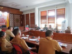 Lembaga Wali Nanggroe Serap Aspirasi Penguatan MoU Helsinki di Aceh Jaya