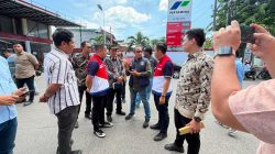 Pemerintah Aceh Telusuri Penyebab Kelangkaan Semen dan BBM