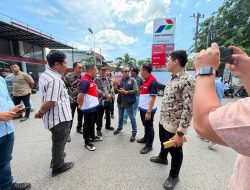 Pemerintah Aceh Telusuri Penyebab Kelangkaan Semen dan BBM
