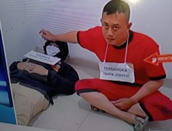 Taufik Hidayat Masuk Pelaku Kriminal Paling Sadis