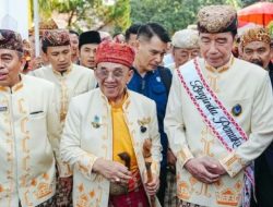 Mantan Presiden Terima Rumah Dinas Masih Boleh Berpolitik, Langgar Etika