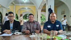 OC dan SC Musda III SPS Aceh Resmi Terbentuk