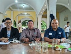 OC dan SC Musda III SPS Aceh Resmi Terbentuk