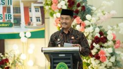 Wabup Harapkan Pengadilan Negeri Jantho Tingkatkan Kualitas Pelayanan