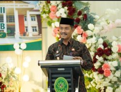 Wabup Harapkan Pengadilan Negeri Jantho Tingkatkan Kualitas Pelayanan