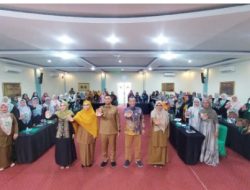 Perempuan Memiliki Peran Cegah Kekerasan (KDRT), Ini Kiatnya