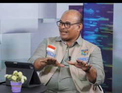 Kaposwil Satgas PRR Aceh Safrizal ZA Dorong Percepatan Stimulan dan Huntap