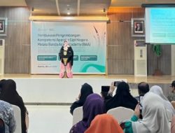 Membangun Kualitas ASN Merupakan Investasi Bagi Pemerintah Daerah
