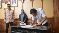 Hasil Rapat Forkopimda Aceh, Tangani Karhutla Hidupkan Hukum Adat