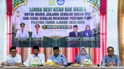 Pemkab Aceh Besar Gelar Lomba Beut Kitab Bak Sikula