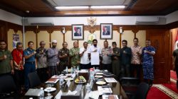 Transisi Darurat Berakhir, Mualem dan Forkopimda Akan Tetapkan Status Baru