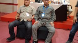 Mukhtaruddin Usman Kembali Pimpin SPS Aceh, Unggul 1 Suara