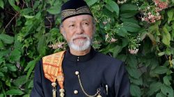 SERUAN WALI NANGGROE ACEH