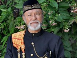 SERUAN WALI NANGGROE ACEH