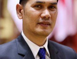 Sekda Aceh Resmi Diberhentikan Dengan Kepres