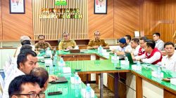 Kerja Cepat Tim Pemerintah Aceh, Pertamina Tambah BBM untuk Aceh
