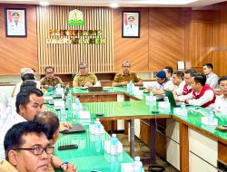 Kerja Cepat Tim Pemerintah Aceh, Pertamina Tambah BBM untuk Aceh